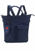 Elle Backpack B05-EL-3218 With Pouch acc