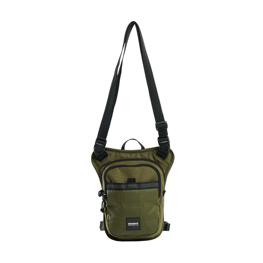 ROOKIE LEG BAG 3L (910008875)