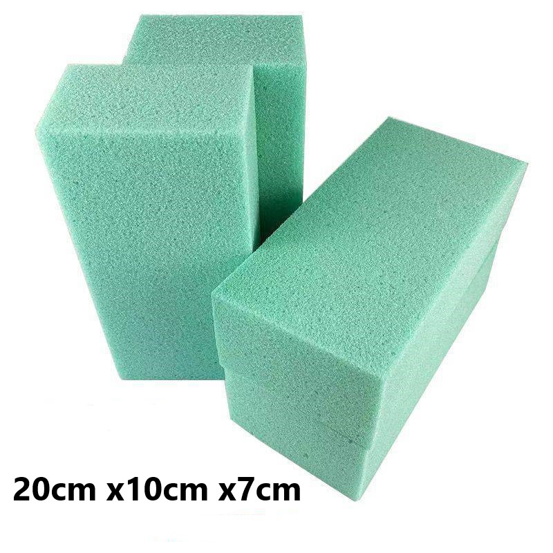 Oasis Foam Bunga / Busa Bunga / Oasis Foam Kering / Oasis Basah / Gabus KB52