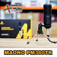 MAONO AU PM360TR PM360 TR MIC CONDENSER Original