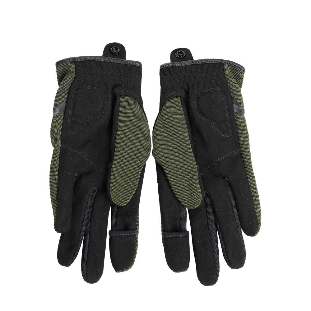 WS CHIMBALI 2.0 FULL GLOVES (910009558)