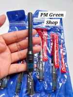 Antena ht icom v88 untuk jarak jauh bisa ditarik dualband