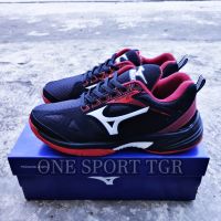 SEPATU MIZUNO CYCLONE2 - SEPATU LARI MIZUNO - SEPATU OLAHRAGA MIZUNO - SEPATU RUNNING - SEPATU BADMINTON - SEPATU OLAHRAGA PRIA - SEPATU VOLI - SEPATU VOLLY MIZUNO