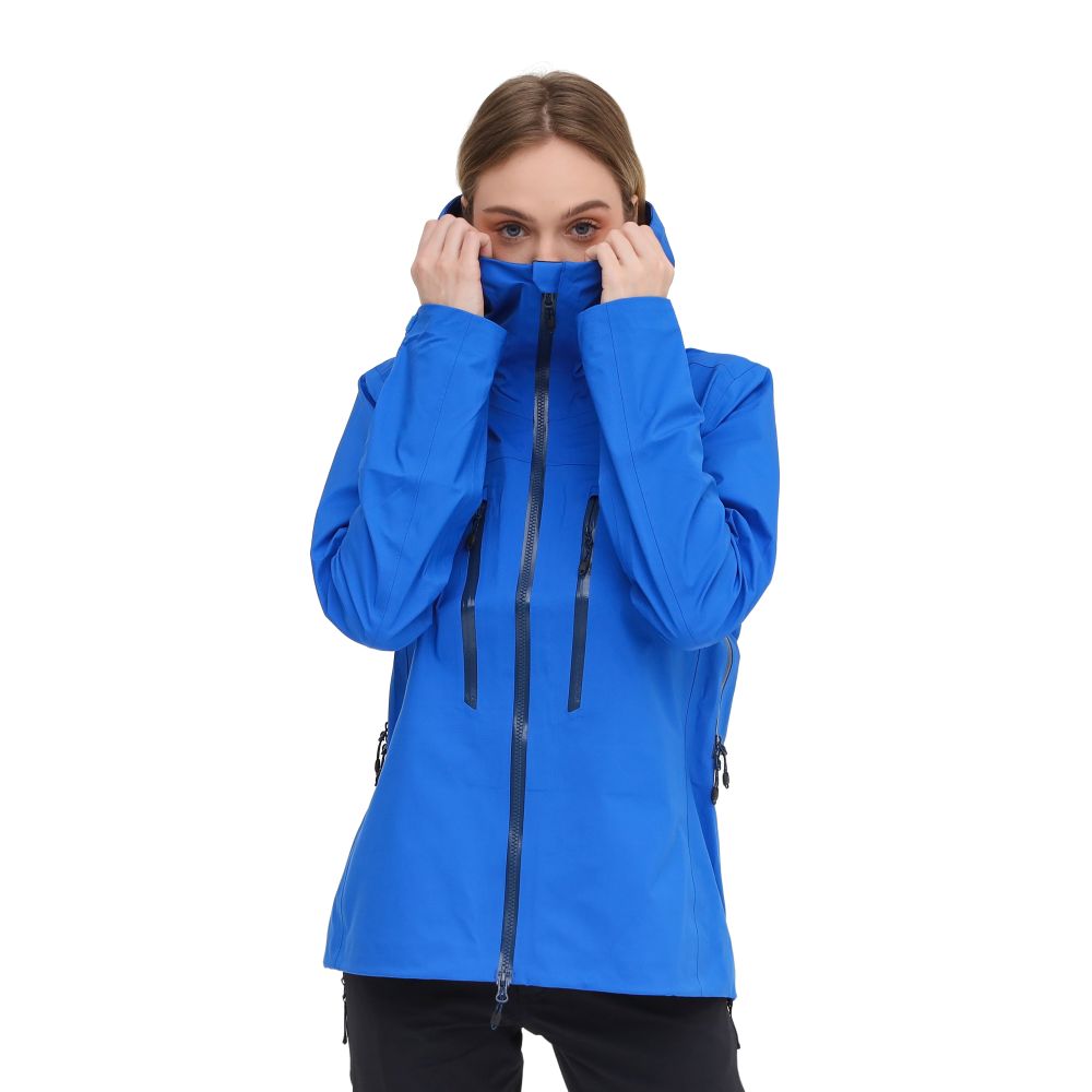 WS LORENTZ XG 3L JACKET