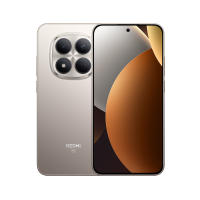Xiaomi Redmi Note 15 Pro 5G (8/256GB) (12/512GB)|  Baterai besar 6580mAh | Corning® Gorilla® Glass Victus® 2 | IP69K Ketahanan debu dan air | Kamera baru 200MP dengan kejernihan ultra [Xiaomi Official Store]