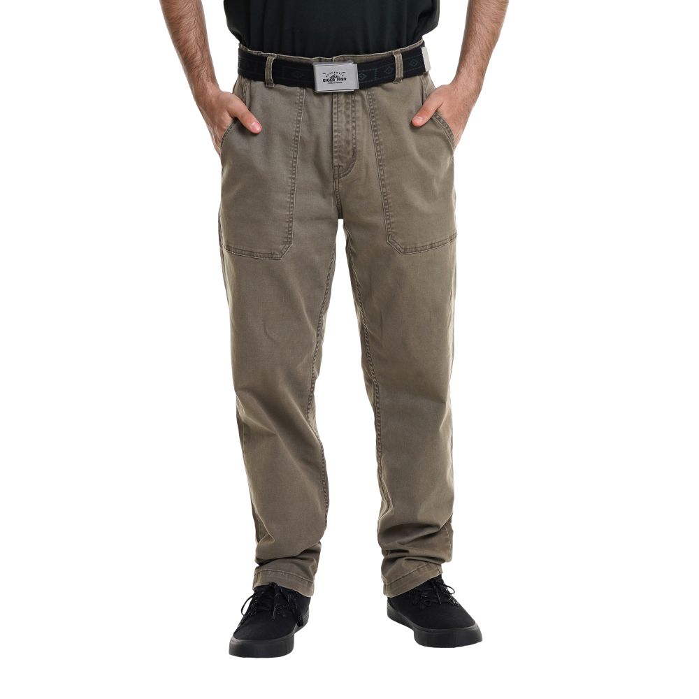 [BERTINGKAT] BENTAYAN CHINOS PANT