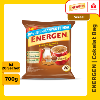 Sereal Energen Cokelat Bag