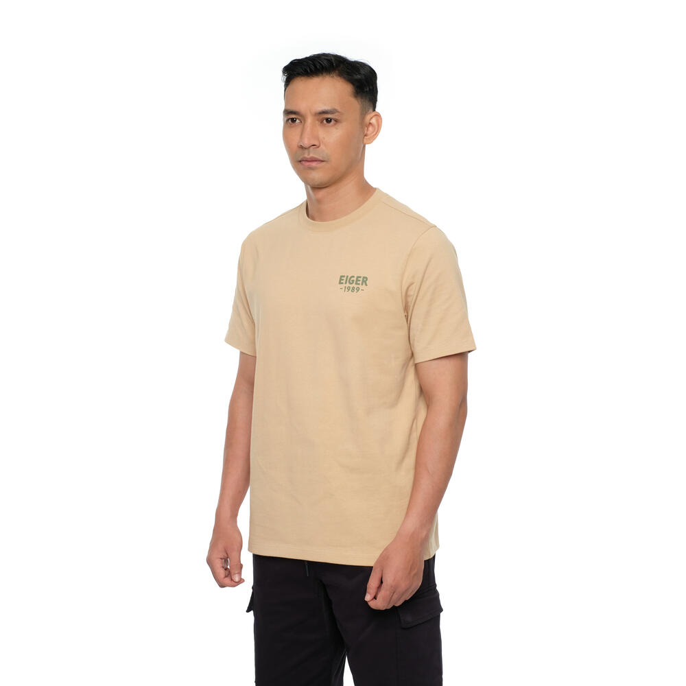 X-NATURE OUTING T-SHIRT