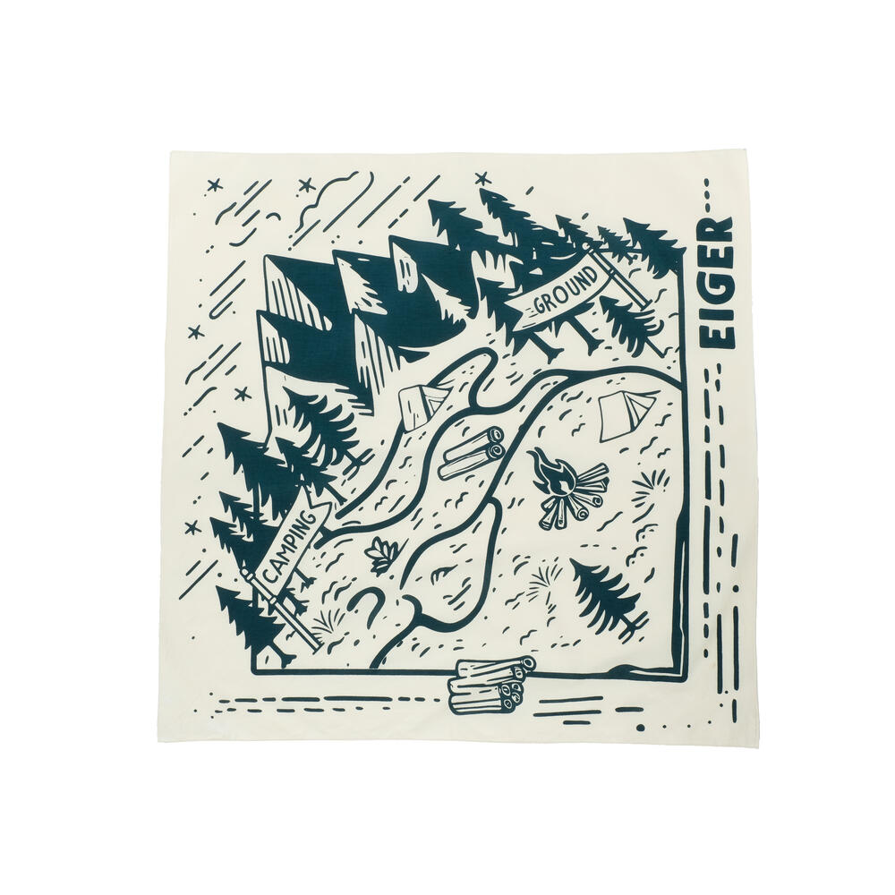 [NEW ARRIVAL!] WS VIRERE NECKERCHIEF