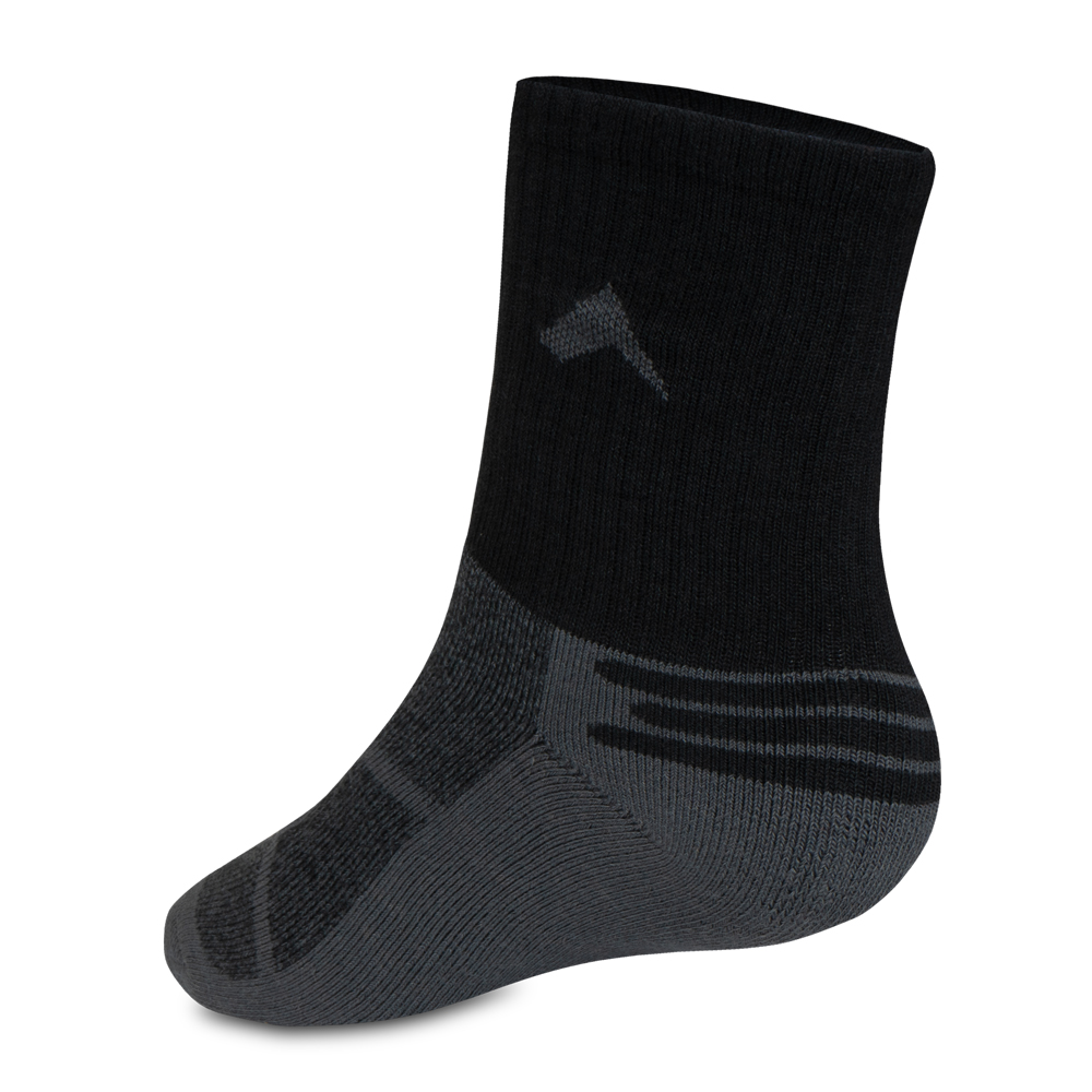 910005182 TREKKER 2.0 - GRY