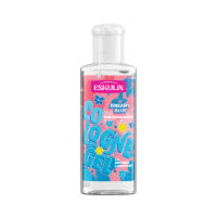 Eskulin Cologne Gel Dreamy Blue Botol 100ml