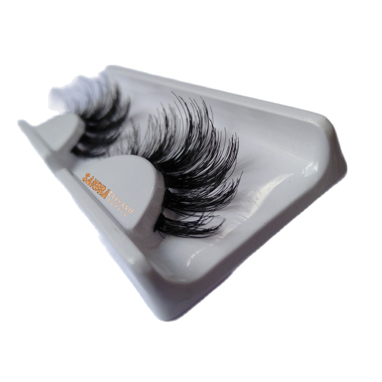 bulu mata 3d lentik - SANDRA Eyelash Beauty