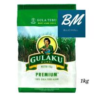 Gulaku 1 Kg Gula Pasir Tebu Premium
