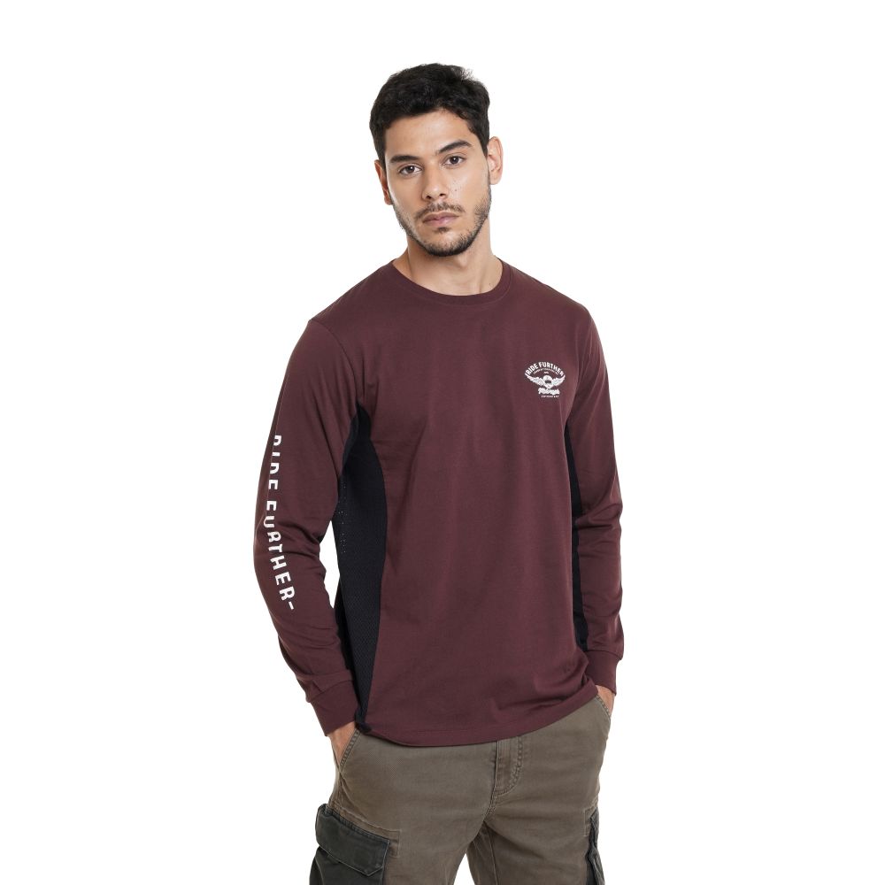 910008566 CRANK UP YOUR ENGINE LS - BRW