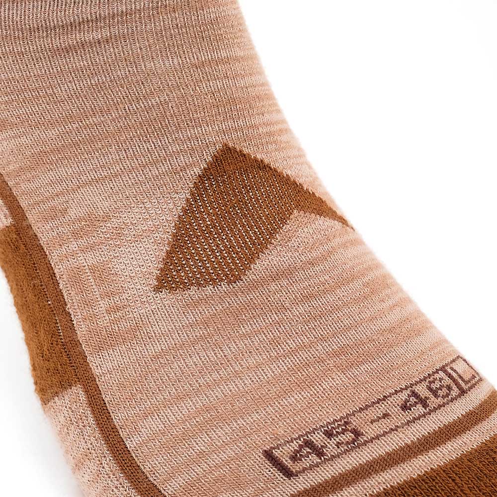 910005122 HOARY SOCKS