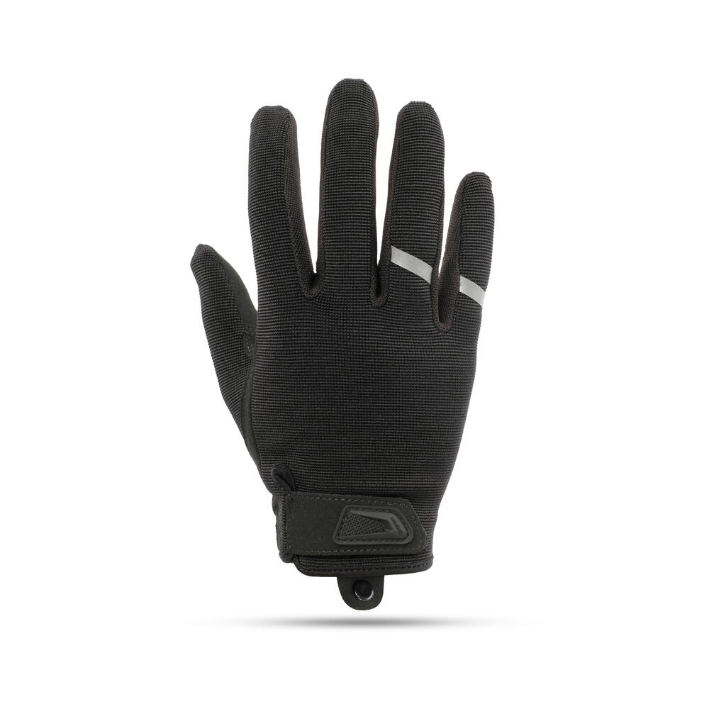 WS WERA FULL GLOVES 3.0