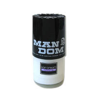 Mandom Hair Cream 55ml / minyak rambut pria