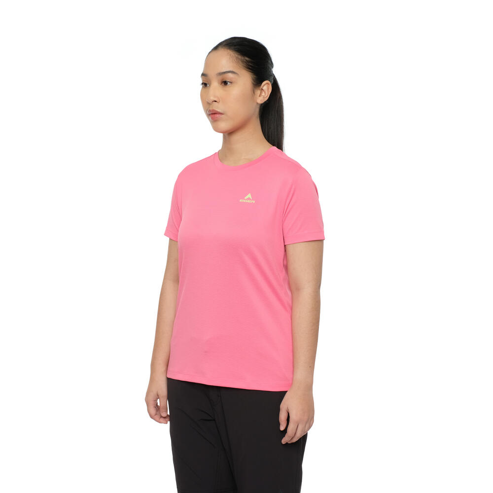 910010818 WS SERAYU SS TEES 1.0 - PNK