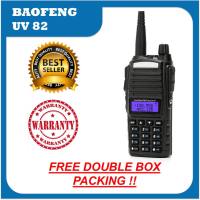 WALKIE TALKIE HT Baofeng UV-82 Walkie Talkie Walky Talky HT Radio UV82 walkie talkie jarak jauh 20km walkie talkie jarak jauh 100kmht baofeng ht jarak jauh murah ht murah cuci gudang