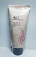 The Face Shop Rice Water Bright Cleansing Foam 150ml