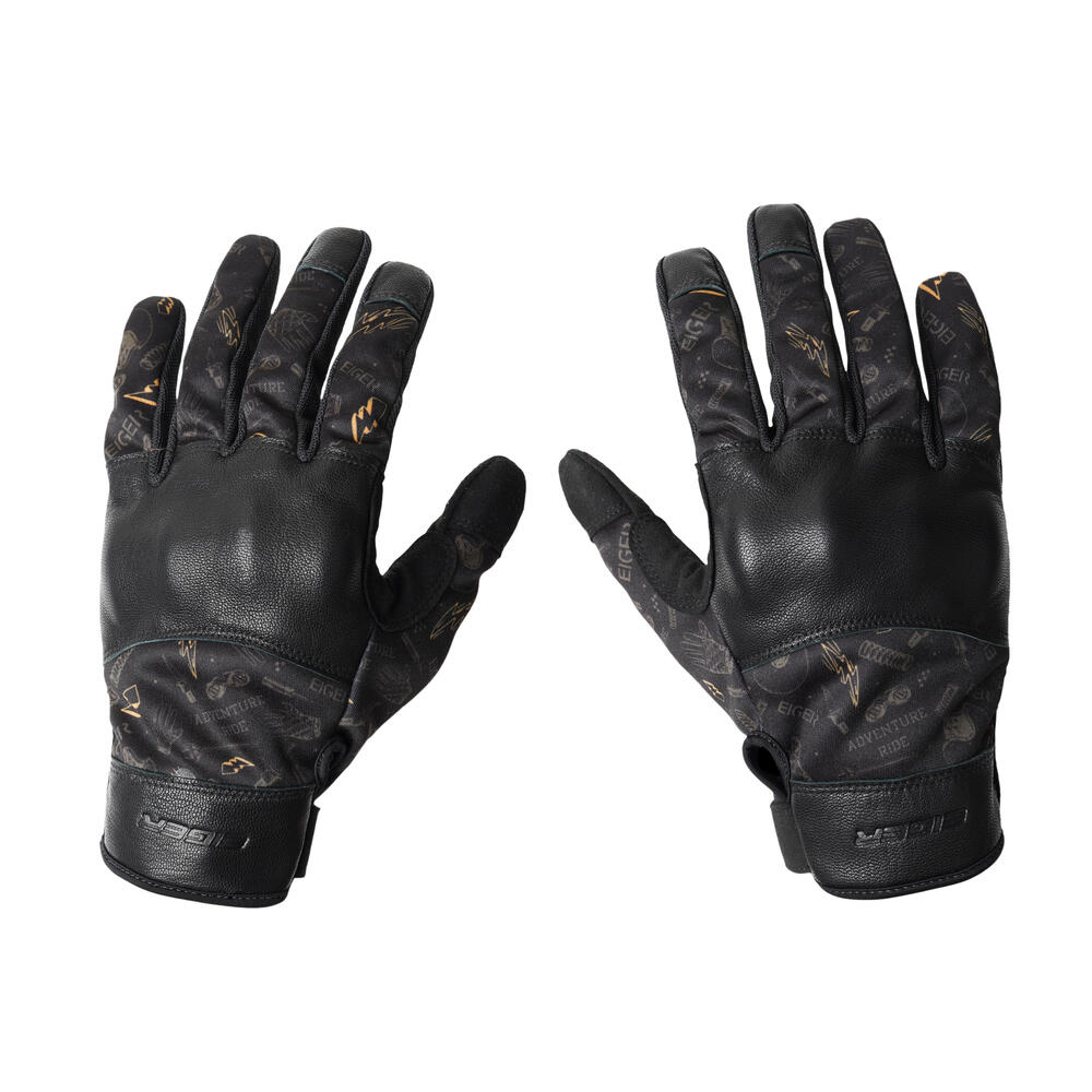 910009667 RAINTOUR GLOVES FULL