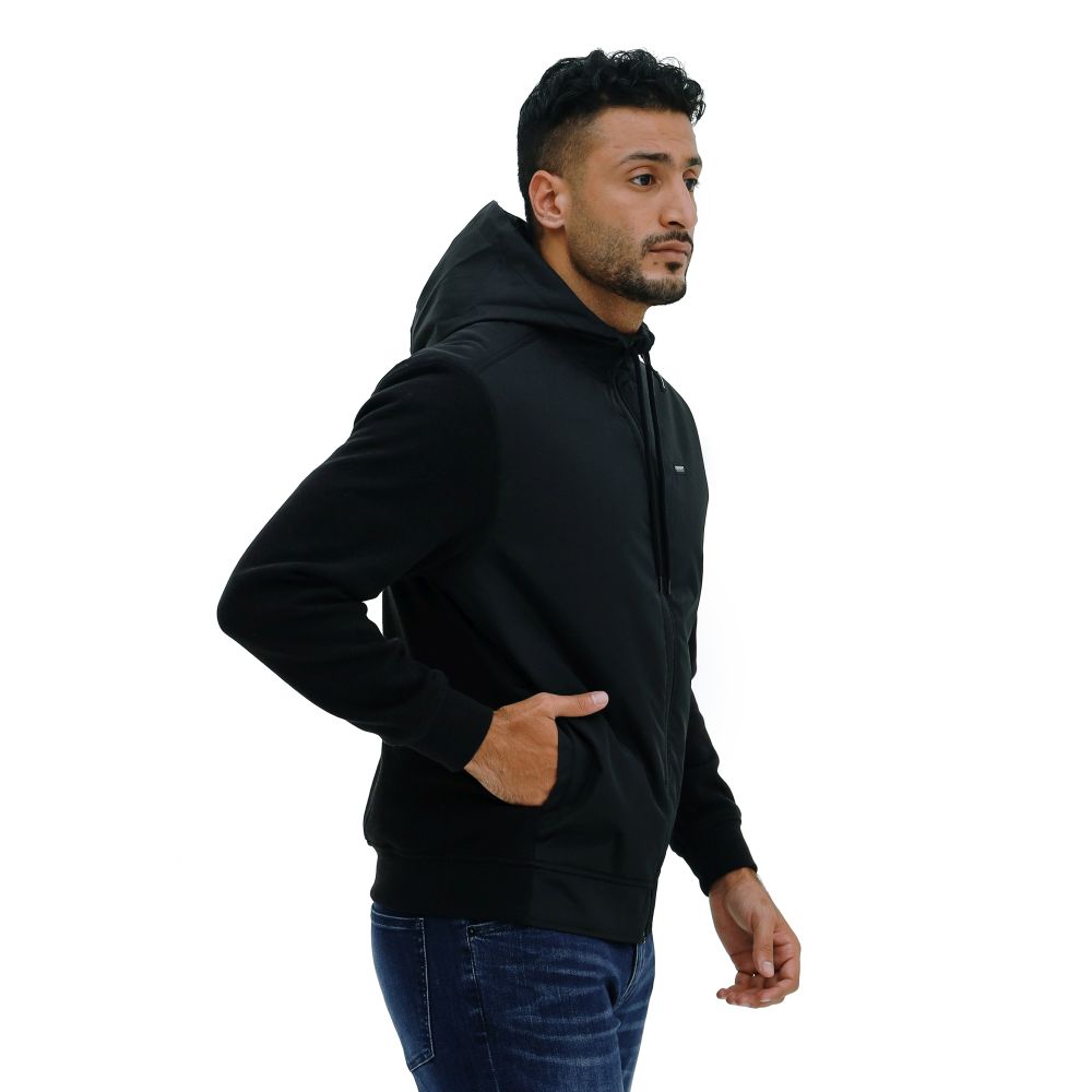 910006852 INLANDER BALD - BLK