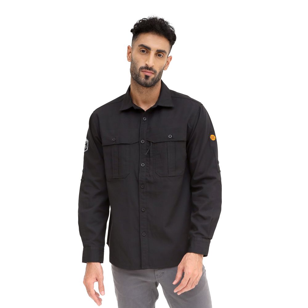 [DISCOUNT] AMBITION TROPIC BLK BORNEO F1