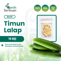 Benih Seribuan - Aneka Benih Sayur Sayuran Paket Lengkap Varian Unggulan
