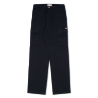 M.Gee Celana Cargo Panjang Pria Mgee Original GREG C013 Navy