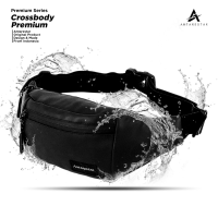 ANTARESTAR Official - Tas Selempang Crossbody Waistbag Urban Outdoor Casual