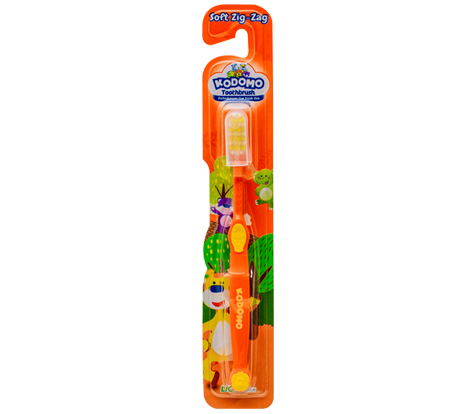 KODOMO TOOTHBRUSH