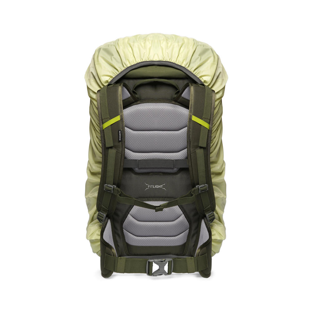 910010137 WS RAIN COVER L - LIM