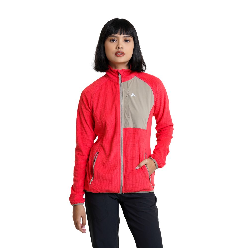 [BERTINGKAT] BROWN HARE WARMER JKT