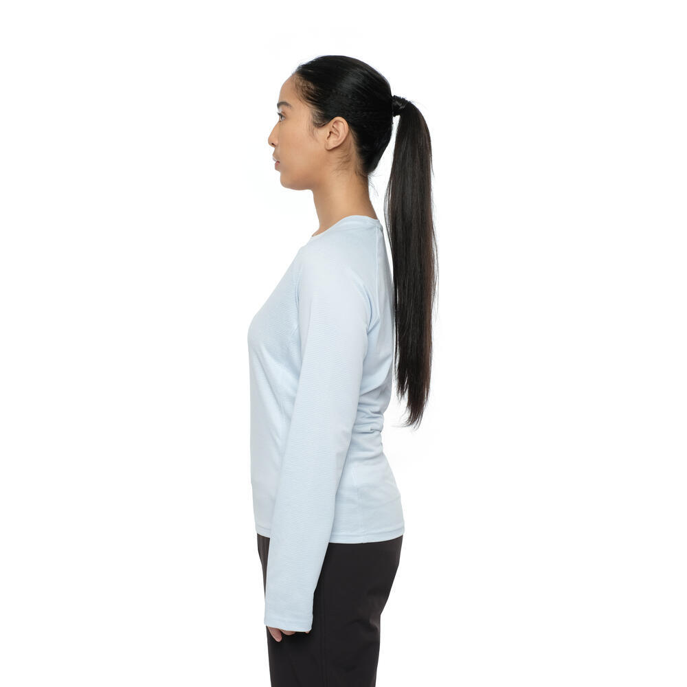 910010817 WS DYNA ACTIVE LS TEES 1.0