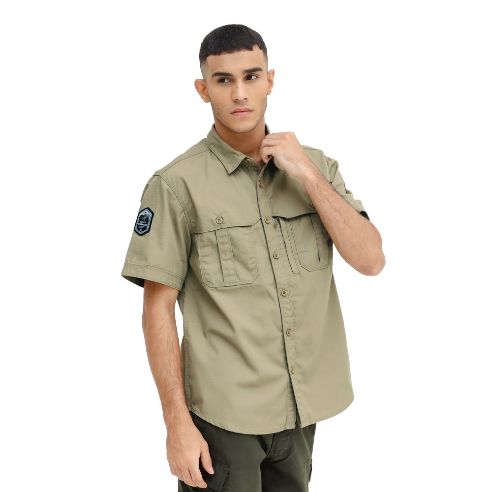 910008490 KALAMANTARA BLK BORNEO F1 - KHK