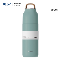Suumo Botol Air Termos Korea Insulation Cup Stainless Steel 304 350ml