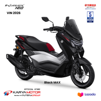 Motor Yamaha Nmax Neo S