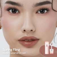 Rosé All Day Plush Lip Tint
