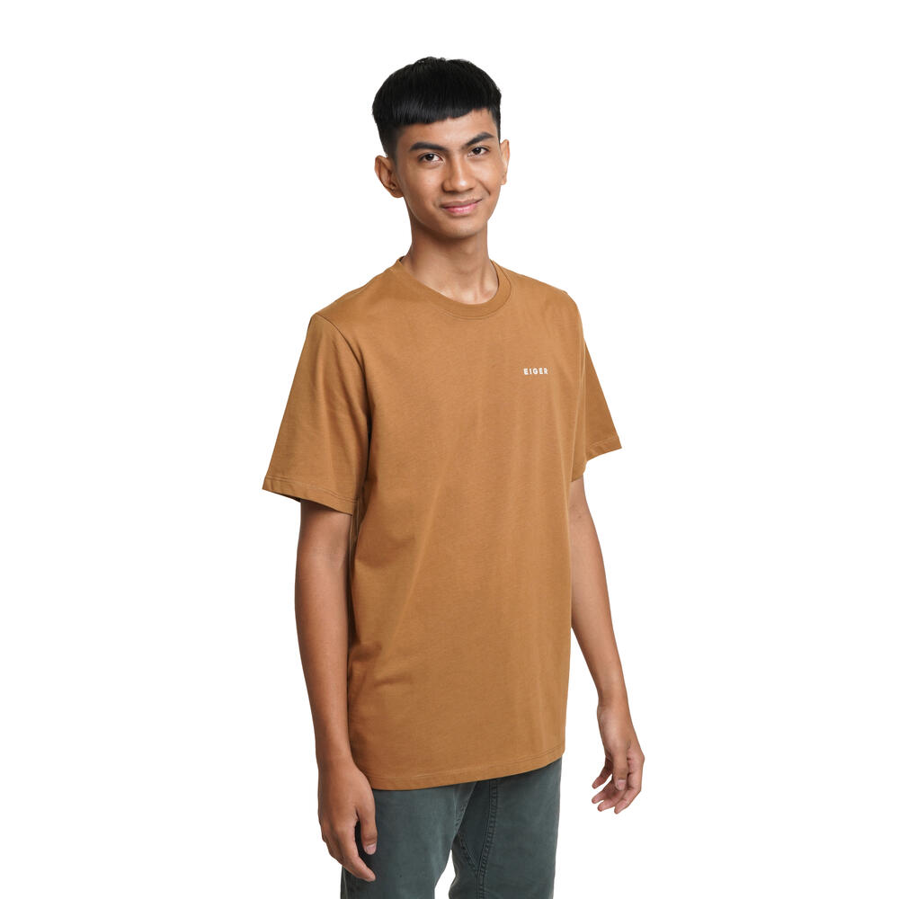 910009174 X CALM TEES