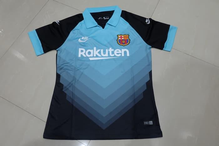 Gambar Jersey Bola Polos  Nano Gambar