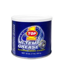 Top 1 Gemuk High Temp Grease 454gr Stempet Anti Leleh Tahan Panas Api