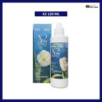 CAIRAN SOFTLEN X2 COMFORT 120 ML PEMBERSIH SOFTLENS