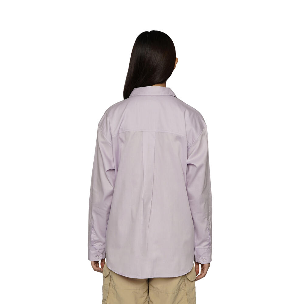 WS KAUWELA SAFARI SHIRT (910010307)