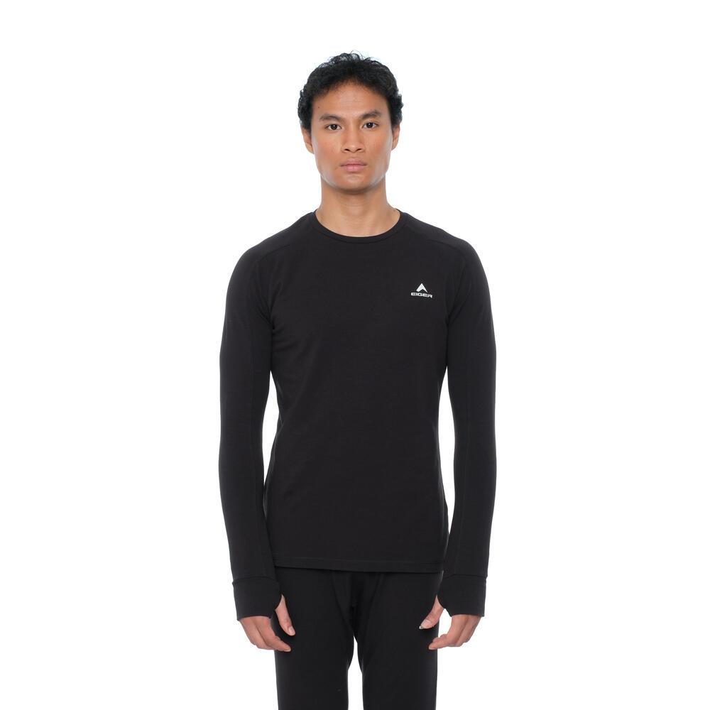 [NEW ARRIVAL!] AGATHIS BASELAYER TOP