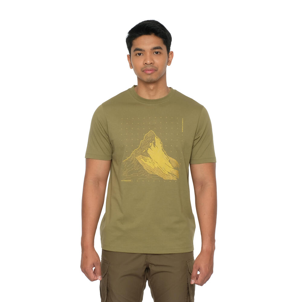 NF TRILOGY T-SHIRT (910011093)