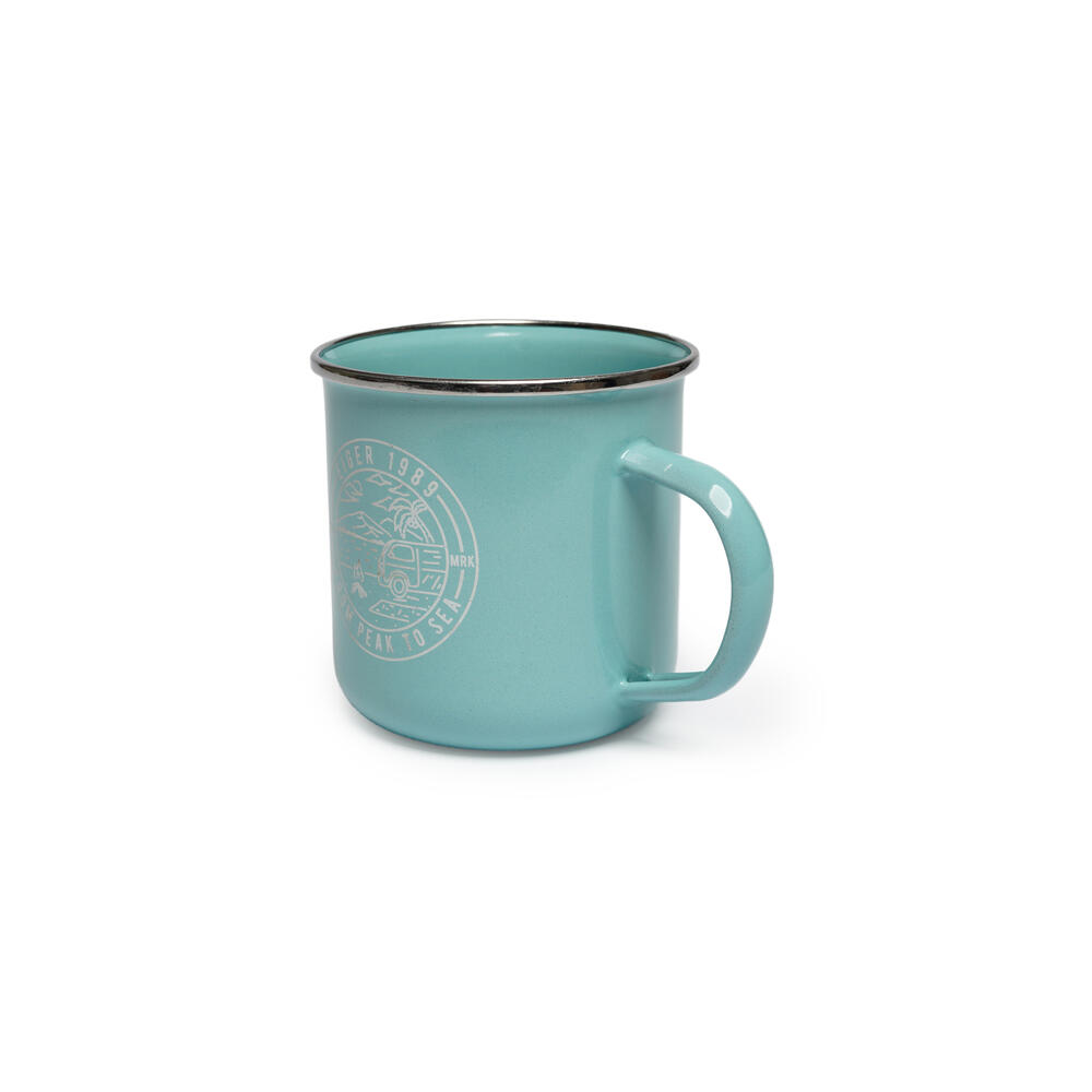 WS ENAMEL MUG (910010169)