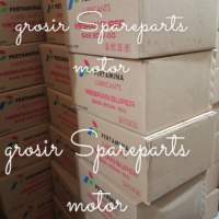 OLI MESRAN SUPER 800ML SAE 20W - 50 ISI 24 BOTOL PERDUS 1 DUS