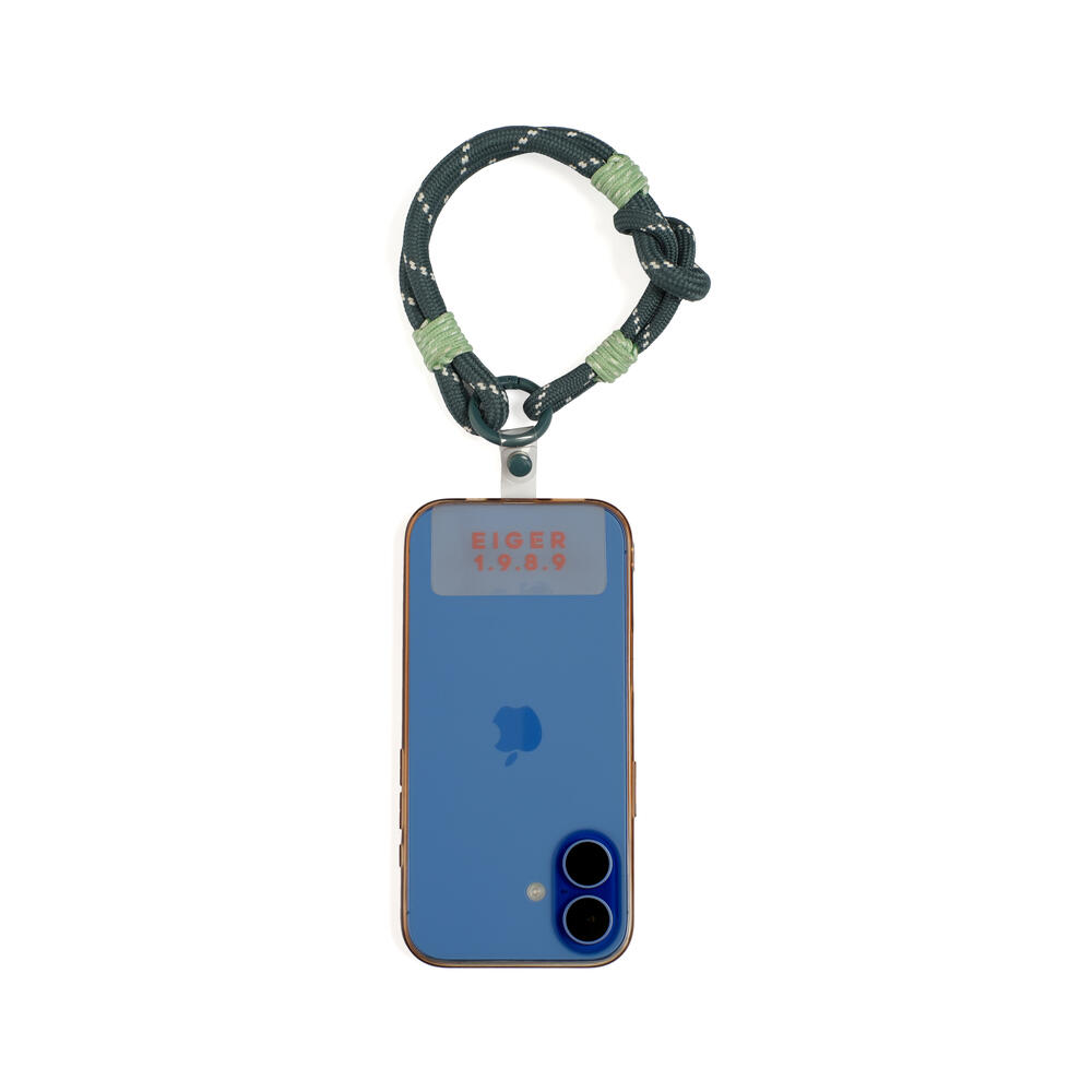 910011097 WS BOUCLE HANDPHONE STRAP
