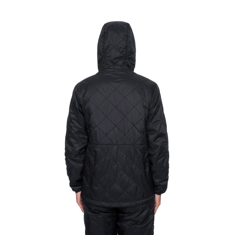 PANDURATA QUILTED JACKET