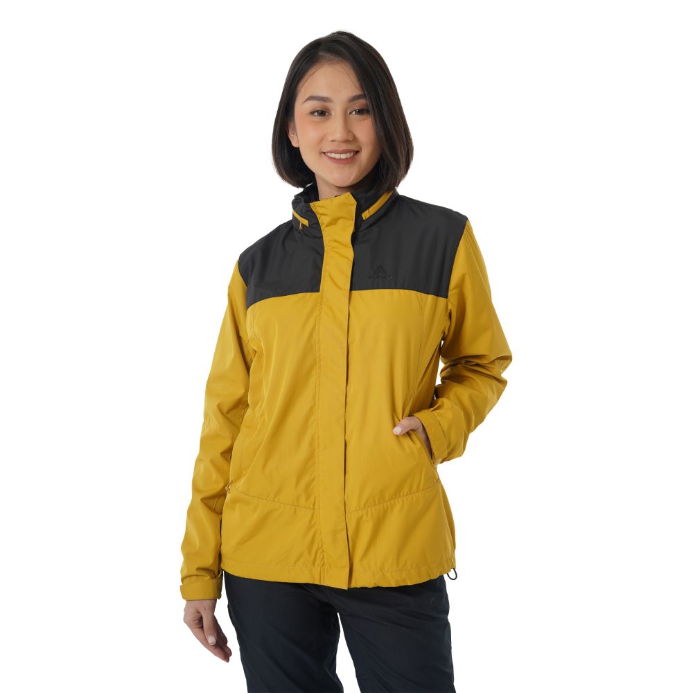 910007740 WS EQUATOR WINDPROOF JACKET